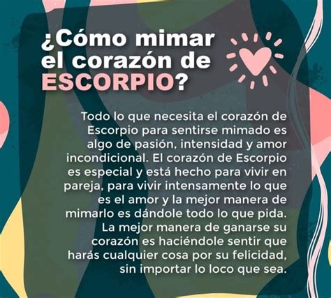 hombres escorpio|Hombre Escorpio – Personalidad y comportamiento en el amor